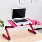Laptop Table China Factory Wholesale Laptop Table Stand Portable Holder For Bed