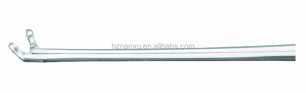 High quality Middle Ear Polyp Forceps ENT instruments middle ear microsurgery instruments