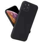 New Arrival Colorful Soft TPU Silicone Shockproof Mobile Phone Case Cover for iPhone 11 Pro Max