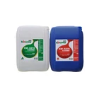 clear transparent epoxy emulsion Double component epoxy glue sealant AB Glue epoxy resin for Stone granite