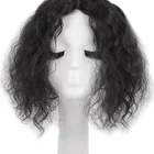 Highknight Body Wave Human Hair Extension For Black Women Natural Color Human Hair Weaving
