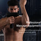 Deep Tissue Percussion Muscle Gun Machine Massage,Factory Price Facial Gun Massager