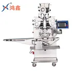 Automatic Food Processing Equipment Biscuit Making And Forming Machine