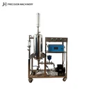 5L High Pressure Homogenizer Ultrasonic Processor For Mixing Liquid CBD Oil Extraction