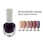 Nail Polish Nail Polish Gel Nail Wholesale Custom Nail Polish Cheap Lasting Long Peel Off Nail Gel Polish