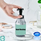 New Arrival Products Natural Moisturizing Bubble Hand Wash Liquid Soap hand washing pods