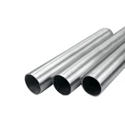 manufacture 201 304 304L316 316L seamless stainless steel tube/pipe price