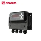 NANHUA FA011A wind cup anemometer/3 cup wind velocity/wind meter anemometer