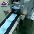 Machine For Semi Automatic Machine For Making Non Woven Mask
