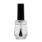 Nail Polish China Glass 5ml 10ml 15ml Private Label Nail Polish Bottles