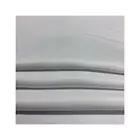 Uniform 100 Polyester Twill Fabric 100% Polyester Uniform Fabric 150DX300D 200GSM Twill Fabric For Workwear