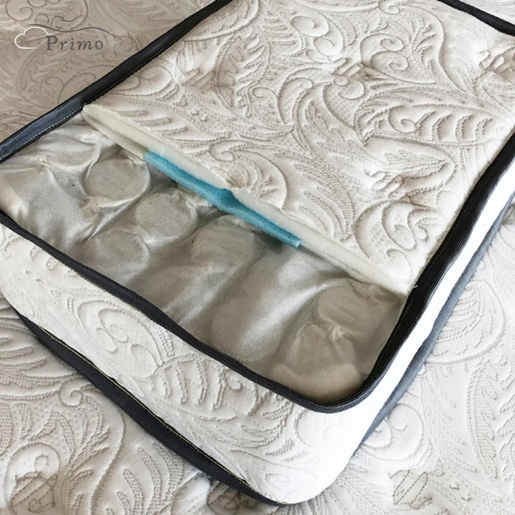 Comfortable Hotel Bed Spring Mattress - Jozy Mattress | Jozy.net