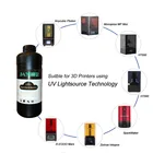 Resin 2020 Hot Sell 405nm LCD 3D Printing Photosensitive Standard Resin Environmental Protection Material For 3D Printer