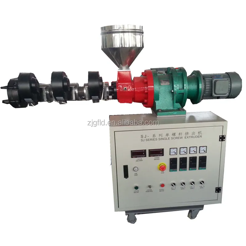 Sj Mini Plastic Extruder Buy Buy Plastic Extruder Plastic