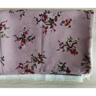 hot sales 20 years experience 100% Polyester chiffon fabric Imitate Silk 24T printed chiffon fabric