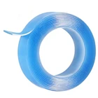 Photo Transparent 2 Sided Tape Transparent Removable Paste Photo And Carpet Nano Tape Double Sided Tape