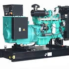 Set Perkins Generator Set 35kva 30kva Generator Set With Perkins Engine Made In UK Diesel Generator Silent