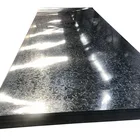 quality assurance zinc coated surface treatment GI /galvanized Iron Sheet