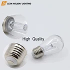 Lj S14 ペットランプ電球 b22 12 v 24 v 120 v 220 の led 電球照明