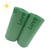 Hight Quality Biodegradable Plastic Bag Compostable Plastic Garbage Roll Bags