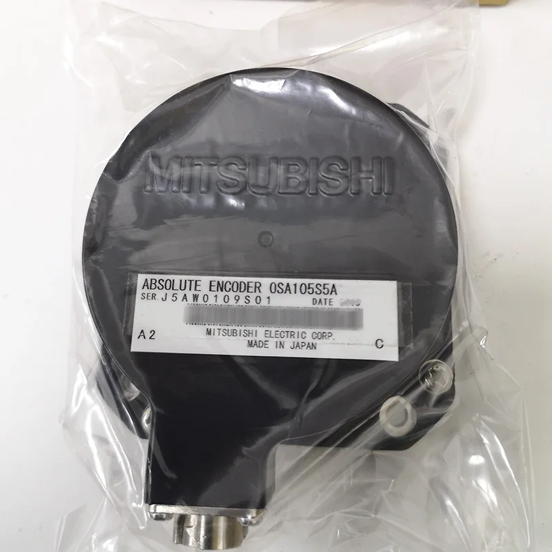 New Gốc Mitsubishi Bộ Mã Hóa Tuyệt Đối OSA105S5A