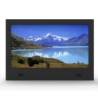 LG Outdoor Lcd TV Panel Wall Mounted Monitor Screen Advertising Kiosk