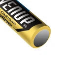 New design best no.5 Zinc manganese LR6 AM-3 4B 1.5v lr6 am3 aa alkaline dry battery for digital cameras