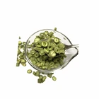 Bean China Premium Low Price FD Vegetable BRC ISO 22000 Certified Freeze Dried Green Bean