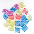 Bag Liquid Wholesale Plastic Bag Liquid Washing Laundry Gel Ball Detergent
