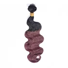 Flat Tip Cuticle Flat Full Ends Tip Brazilian Hair Tip Flat