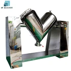 V-100 Pharmaceutical dry Powder Mixer / Mixing machine equipment / Blending Machine