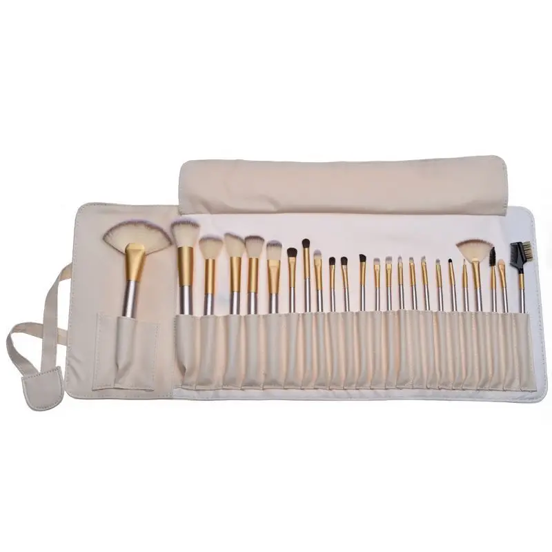 12 18 pieces Make up Distributor Kits Organizer Holder Fan Blush Eyeshadow Brushes 24 pcs Professional Makeup Brush Set
12 18 pieces Make up Distributor Kits Organizer Holder Fan Blush Eyeshadow Brushes 24 pcs Professional Makeup Brush Set