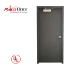 ASICO UL Listed Fire Rated Door With UL
