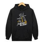 Game PLAYERRUNKNOWNS BATTLEGROUNDS Men's Long Sleeve Hoodie Autumn Winter Sweatshirt Guangzhou Wholesale Clothing