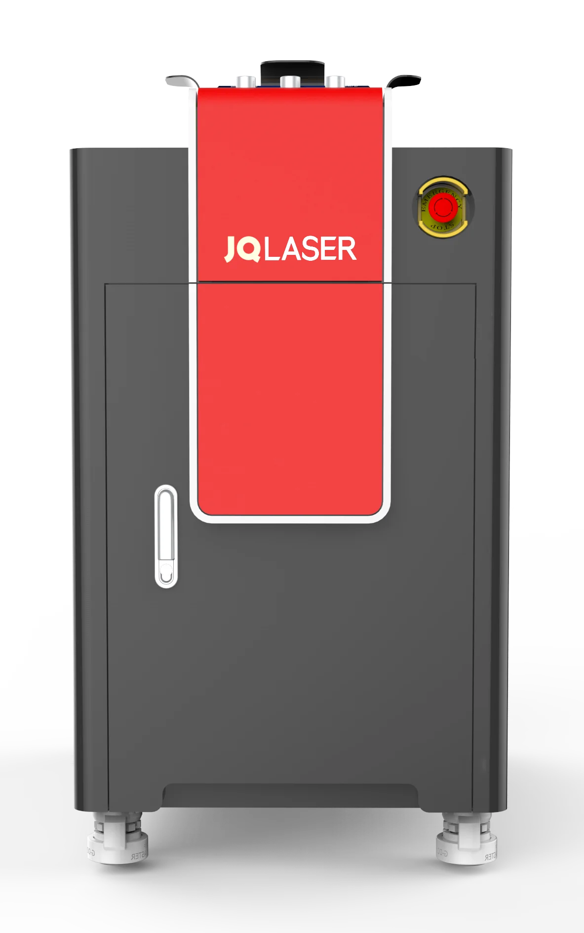 Jqlaser Hw In Laser Welding Machine With Three Functions Of Cleaning