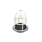 Custom Diecast Aluminum Products OEM Die Casting Parts Street Light