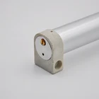 30-80kg glass sliding door auto closer,automatic door closer of sliding door