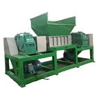 Big Capacity PP PE PVC Scrap Recycling Plastic Shredder For Sale