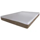 2019 Popular Composite Memory Foam Mattress