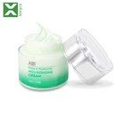 Moisturizer Face Cream Lotion Professional Manufacturer Beauty Care Cosmetics Anti-Aging Face Cream Lotion Rose Skin Whitening Face Cream