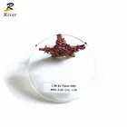 newly danyang river optical ophthalmic resin optical lens