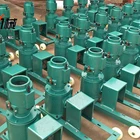 animal feed processing machinery cattle feed making machine granulator for feed50-100kg