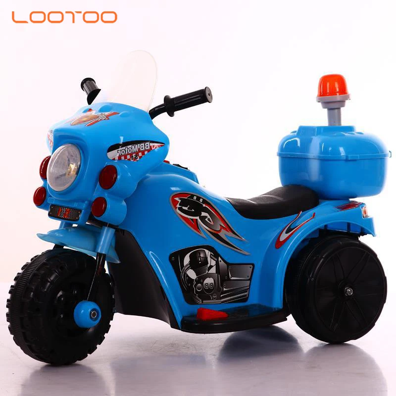 toddler motorcycle bike