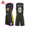 Create custom basketball jerseys online best new sublimation college basketball uniform design