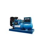 Portable Generator Generator Low 30kva 10kva 20kva Power Portable Low Rpm Electric Super Silent Diesel Generator Set