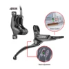 2019 new product TEKTRO disc brake for E- bike mechanical disc brake