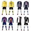 /product-detail/best-quality-new-model-wholesale-original-sports-sublimation-team-custom-football-uniform-soccer-jersey-set-soccer-wear-60729763588.html