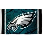 3x5ft 100%Polyester Custom Banner USA American Football Team Club NFL Philadelphia Eagles Flag