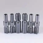 High Precision Cnc Machining Product Cnc Turning Drawing Milling Part