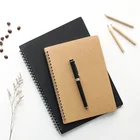 High Quality Logo Customized Notebook Custom Printed Hardcover Spiral Notebook